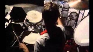 Bill Bruford solo 1982