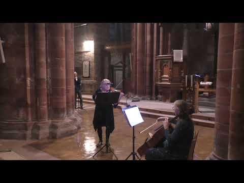 Peter Walton - In Time - Orkney Camerata