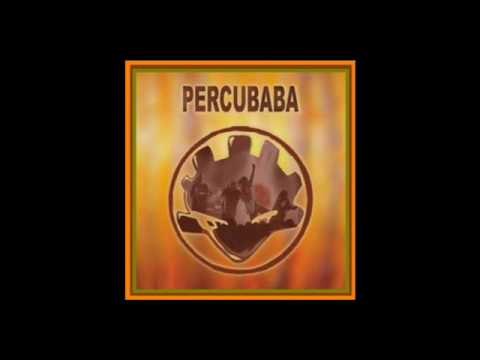 Crazy Babylon - Percubaba