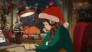 Lofi Girl - Christmas 2023 🎄