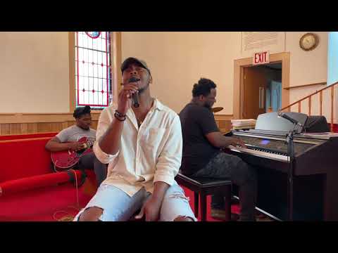 A change is gonna come - Deion Warren