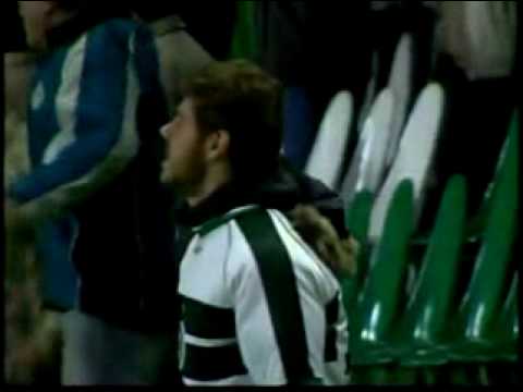 CORITIBA 2 x 1 GRÊMIO - Brasileirão 2009 (Gols)