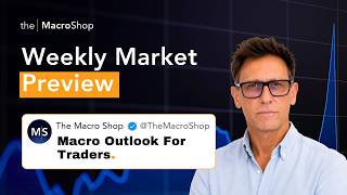 Weekly Market Preview August 23rd, 2026