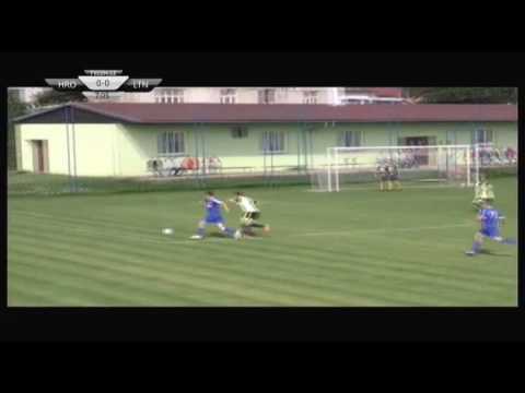 A1A0104 Hrobce - Litvínov