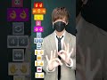 Hari Gwiyomi Song TikTok Trend Challenge Dance Tutorial TAKAHARU Emoji Shorts Trending