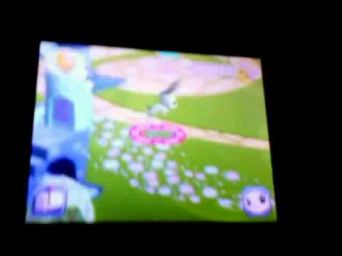 Littlest Pet Shop Friends : En Ville Nintendo DS