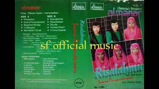 Download lagu Dia-Dia cipt.Moch Syam/Ridwan Syam (Heni Nur'aeni Syam) Almanar vol.7 mp3