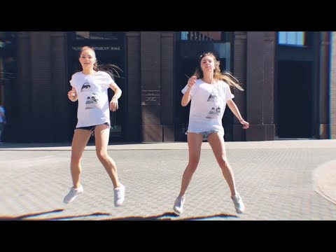 Shuffle Dance ♫ Alan Walker - Hero Ft. Sasha Alex Sloan (Fajar Asia & Rizko Imsar Remix)