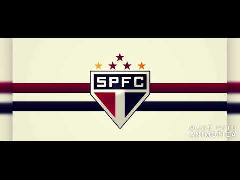 Hino de 4 Clubes de São Paulo versão FUNK