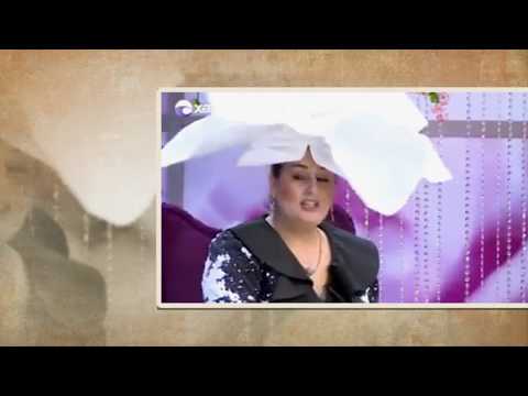 Elza Seyidcahandan yeni şeir - "Sevişin ki".