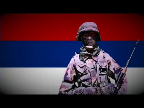 My dad is a war criminal