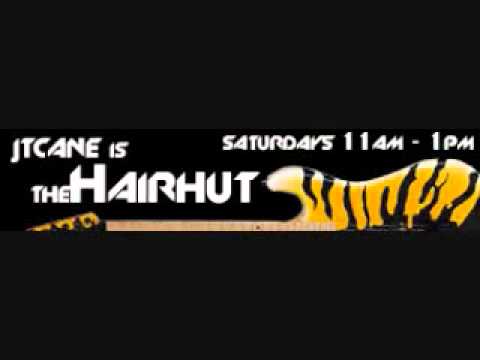 NIGHTBREAK - Radio - The Hair Hut (2011)