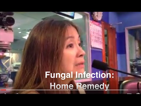 Kuko halamang-singaw sintomas at Paggamot Kung itiman ang kuko sa binti na may isang halamang-singaw