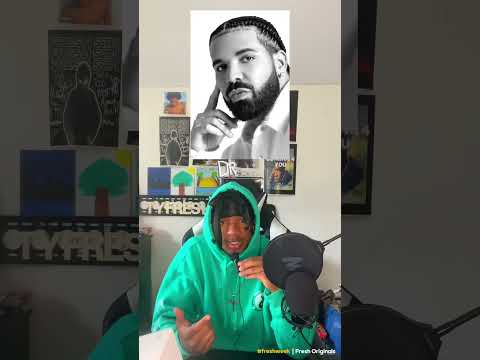 Get To Know Me, Ty Fresh ! #freshweek