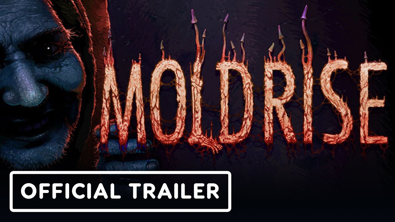 Moldrise