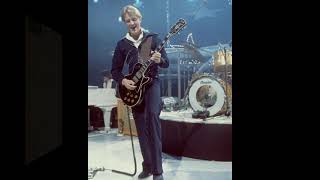 John Miles - Stand up - LP Stranger in the city - Audio extracted from the original reels.