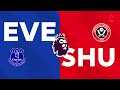 EA SPORTS FC 24 Gameplay - Everton vs. Sheffield United