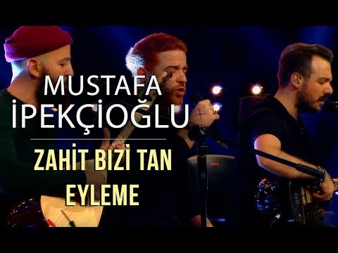 Zahit Bizi Tan Eyleme - Athena & Mustafa İpekçioğlu