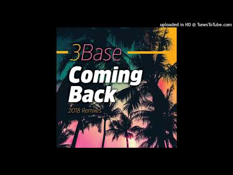 3Base = Coming Back (Tommy Mc VIP Remix)