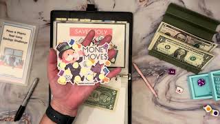 It’s GAME TIME! 🎲 Saving Money the Fun Way | Randomizer + Water Wars