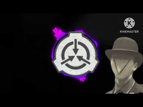 Daleport SCP-1936 spectrum cover (my music)