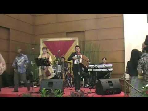 Fatwa Pujangga (Wedding Party)