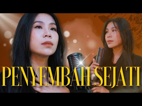 Penyembah Sejati - Clarisa Dewi  [Official Music Video]