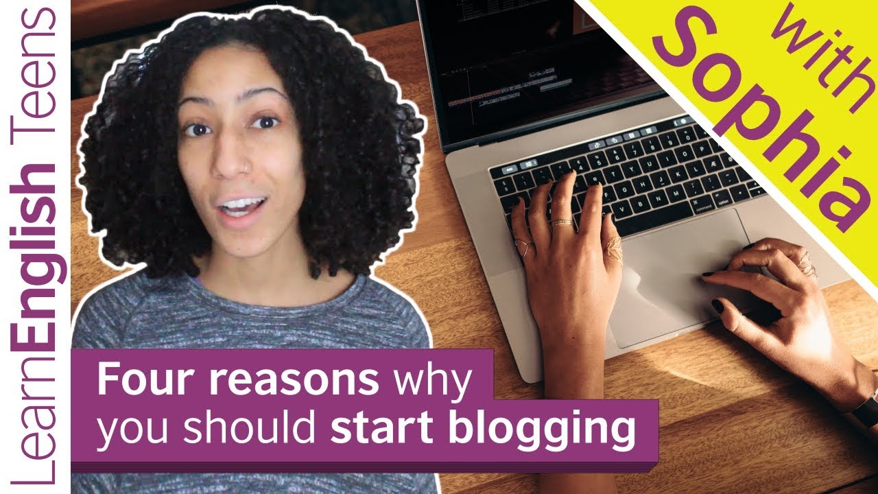 Why do we need blog?