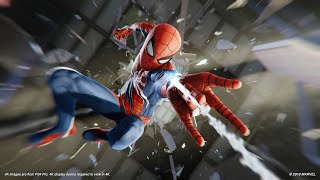 Spider-Man Web Slinging in Blade and Sorcery Nomad - Nexus Mods