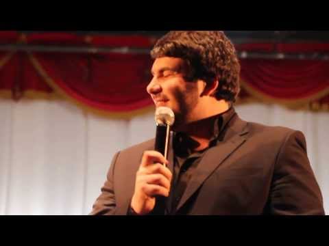 Archi-M- о Боже как ты красива Краснодар 26 сентября 2013