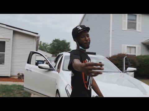 36 Vinny- "Thoughts" (Official Music Video)