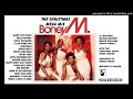 Boney M. Christmas Mega Mix