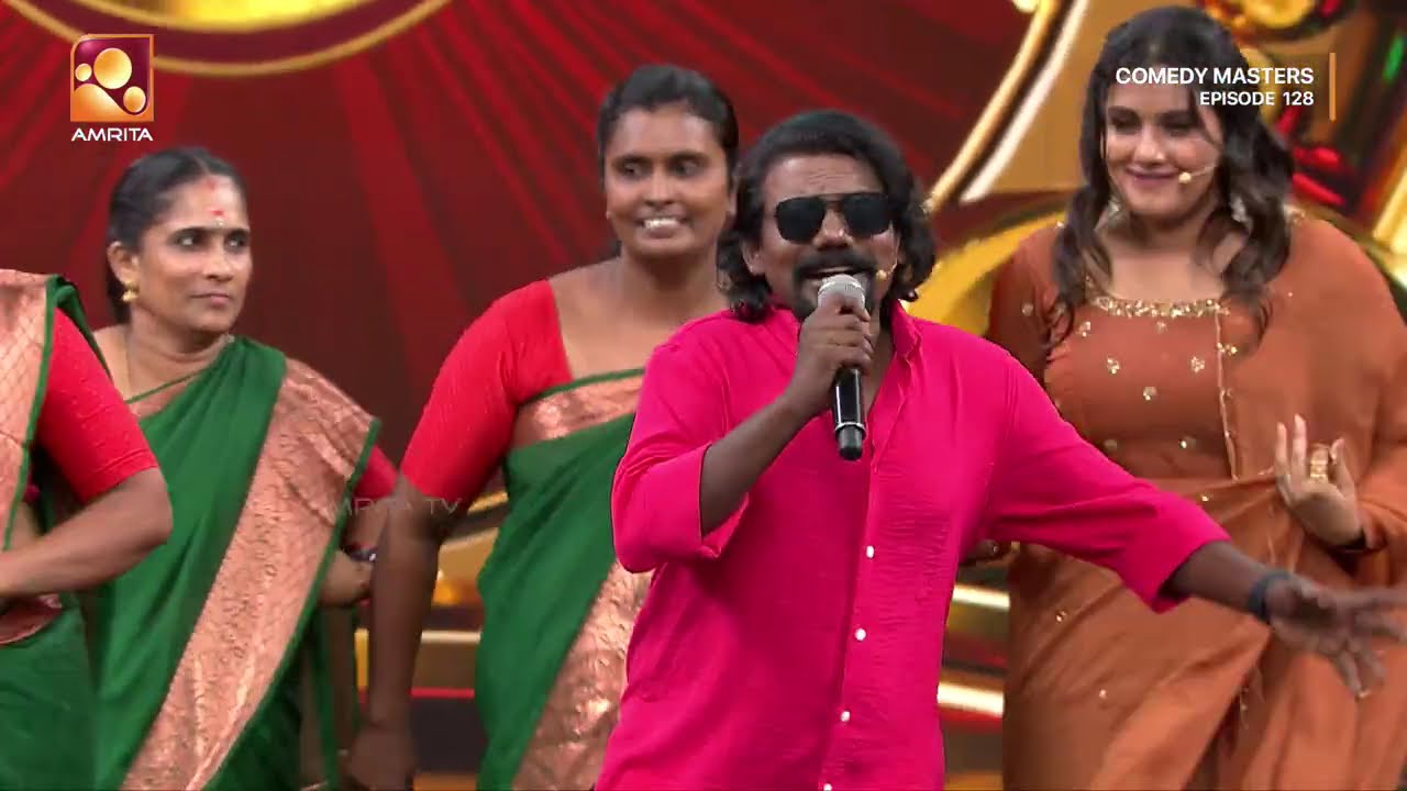 ചേച്ചിമാരുടെ വാക്കുകൾ മുറിയുന്നുണ്ട്...എങ്കിലിം ഞങ?