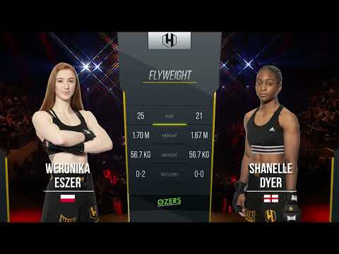 O-M-G !!!!!!!!!! KO OF THE YEAR 2023 ! (FULL FIGHT)