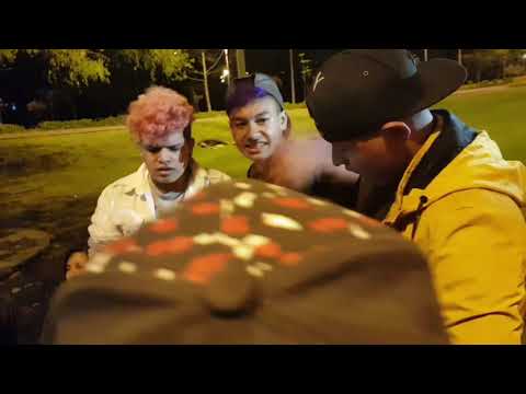 Prueba de fuego Dante, Sfing, Reyes, , Encalada , Doze Cuenca Skillz Callejera