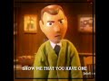 || moral orel || clay puppington edit ||