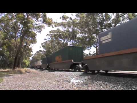 NR 51 & NR69 PM6 Near Vite Vite 10/12/2010