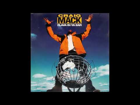 Craig Mack - Flava In Ya Ear (Radio Edit)