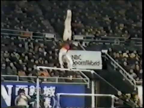 1980 US vs CHN   Chen Yongyan CHN UB 9 65