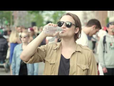 All in på postevand