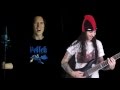 God Rest Ye Merry Gentlemen/O Holy Night Meets Metal (w/ PelleK)