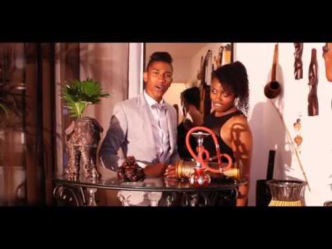 TINHO - LEBAM CU BO Feat Vladmir C/ Soraya (Otu Level)