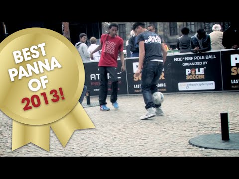 The Best Panna Of 2013! By Jeand Doest