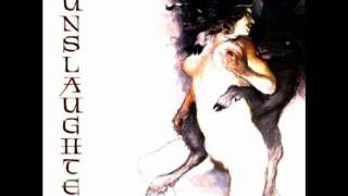 Nunslaughter - Atheist Ways