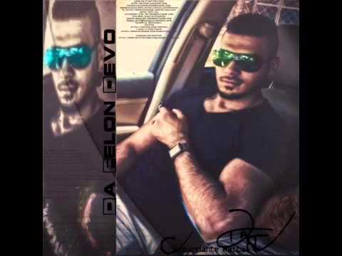 Da FeLoN - دس الجوله الاولى من بطولة راب عربي الفر