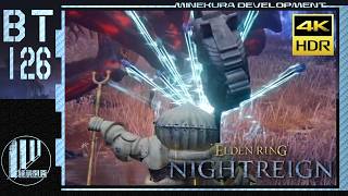 【プレイ動画】夜渡マネギ戦闘記録 Part.126【ナイトレイン】