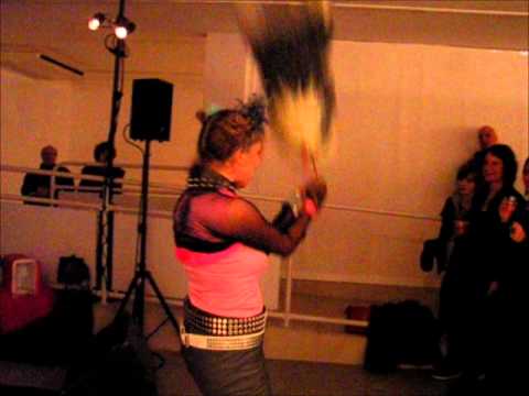 Irina Popovska en concert le 17 février 2012