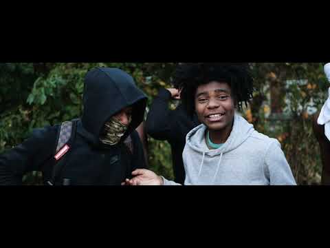 CB4Block - Ona Goofies Neck