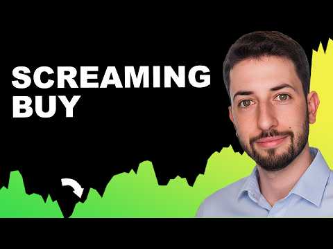 Everyone Hates This Stock. I Think It's a Screaming Buy