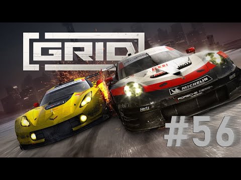 Прохождение GRID 2019 - Часть 56